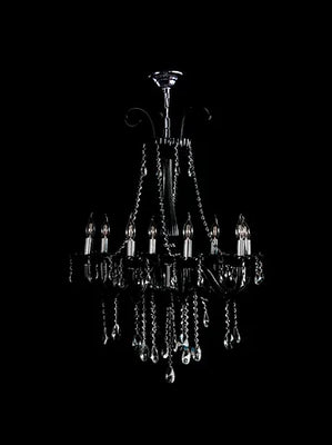 Candil Palace KCWB05-8L