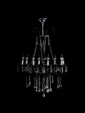 Candil Palace KCWB05-8L