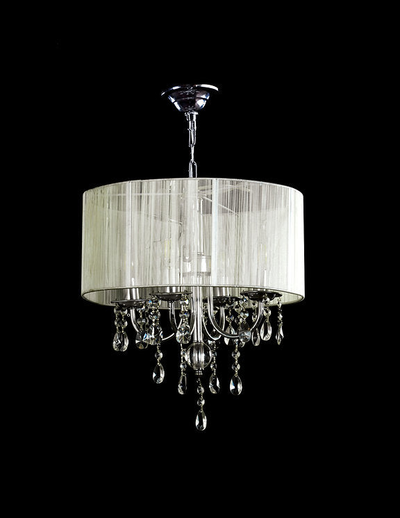 Candil Palace 8010-4L