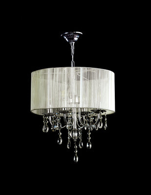 Candil Palace 8010-4L