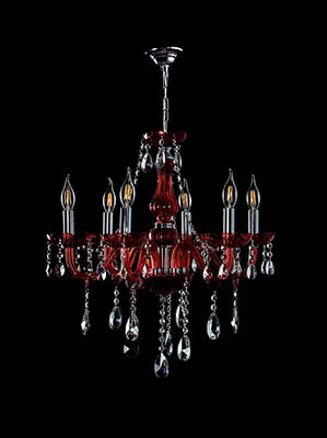 Candil Palace KCWR02-6L