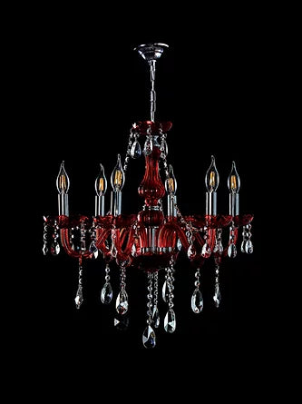 Candil Palace KCWR02-6L