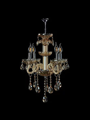Candil Palace 8101-4L