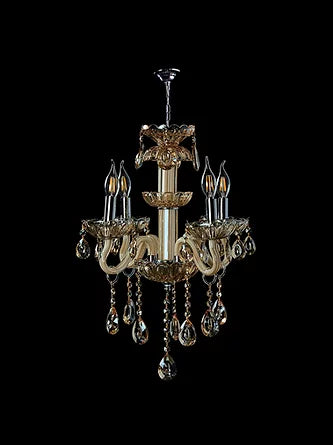 Candil Palace 8101-4L