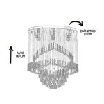 Candil Williams Krystal 7040/9