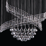 Candil Williams Krystal 7040/9