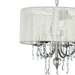 Candil Palace 8010-4L
