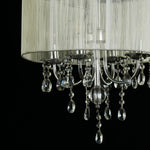 Candil Palace 8010-4L