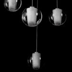 Candil Premiere Bubblec/4