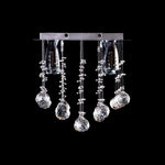 Candil Williams Krystal C40030/4