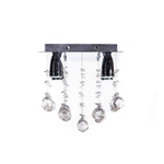 Candil Williams Krystal C40030/4