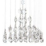 Candil Williams Krystal D125/4