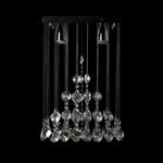 Candil Williams Krystal D125/4