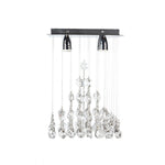 Candil Williams Krystal D125/4