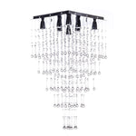 Candil Williams Krystal G00312/8
