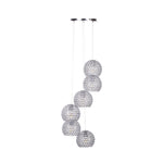 Candil Globos GL180-6