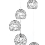 Candil Globos GL230-6