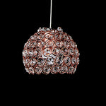 Candil Globos GOR130-2