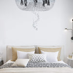 Candil Williams Krystal H530/6