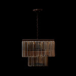 Candil Krystalic IH1001 COH