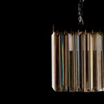 Candil Krystalic IH1008 CH