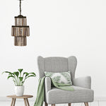 Candil Krystalic IH1009 CH