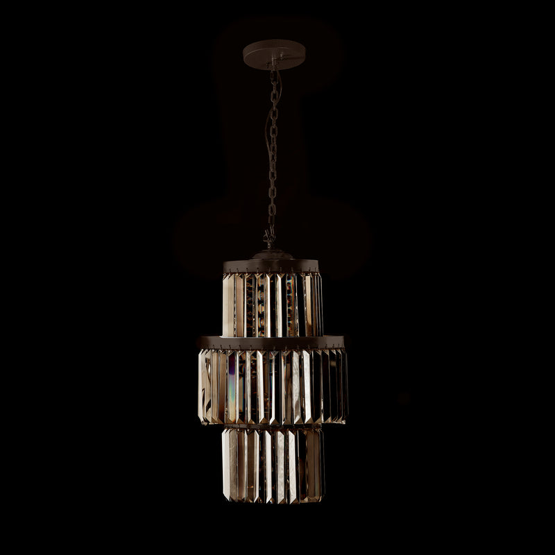 Candil Krystalic IH1009 CH