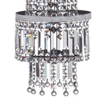 Candil Krystalic IH1009 GD