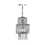 Candil Krystalic IH1009 GD