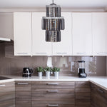 Candil Krystalic IH1009 GS