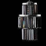 Candil Krystalic IH1009 GS