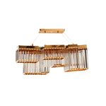 Candil Nova Collection KCM01