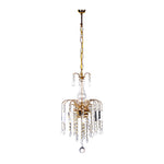Candil Milan L-30-GD