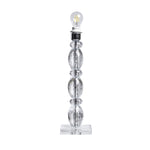 Lampara de Mesa LM1001