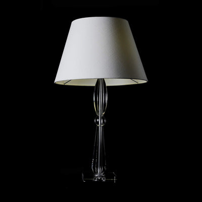 Lampara de Mesa LM1002