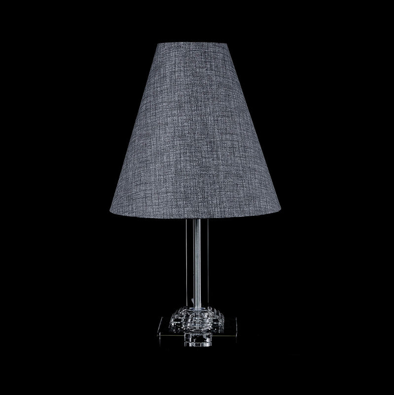 Lampara de Mesa LM1005