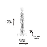 Lampara de Mesa LM1006