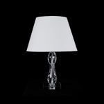 Lampara de Mesa LM1006