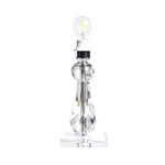 Lampara de Mesa LM1007