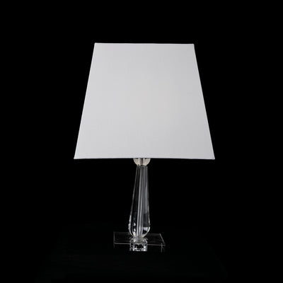 Lampara de Mesa LM1008