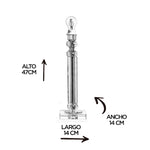 Lampara de Mesa LM1011
