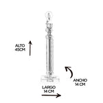 Lampara de Mesa LM1012