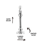 Lampara de Mesa LM1016
