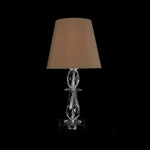 Lampara de Mesa LM1017
