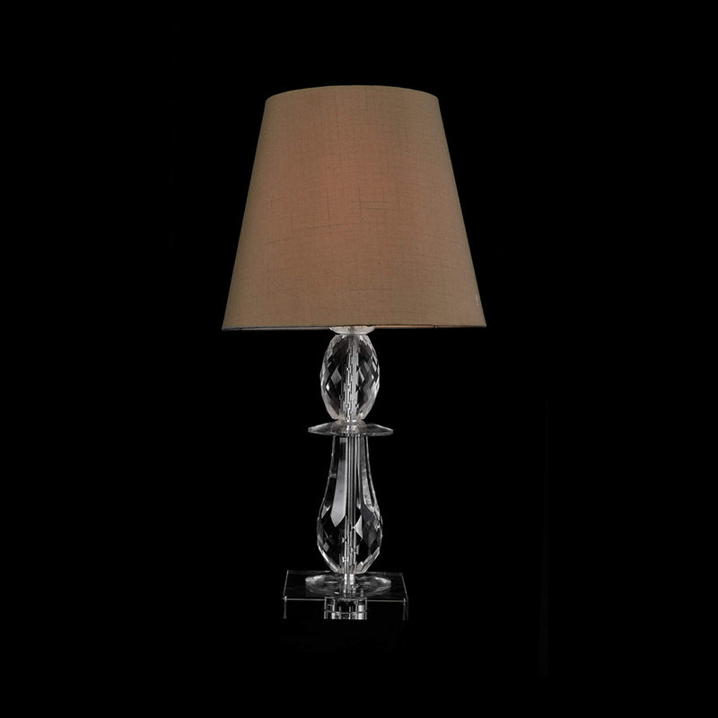 Lampara de Mesa LM1017