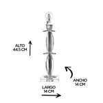 Lampara de Mesa LM1019