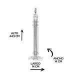 Lampara de Mesa LM1020