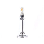 Lampara de Mesa LM1022
