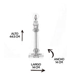 Lampara de Mesa LM1022