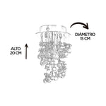 Candil Mini Petit M00955/1